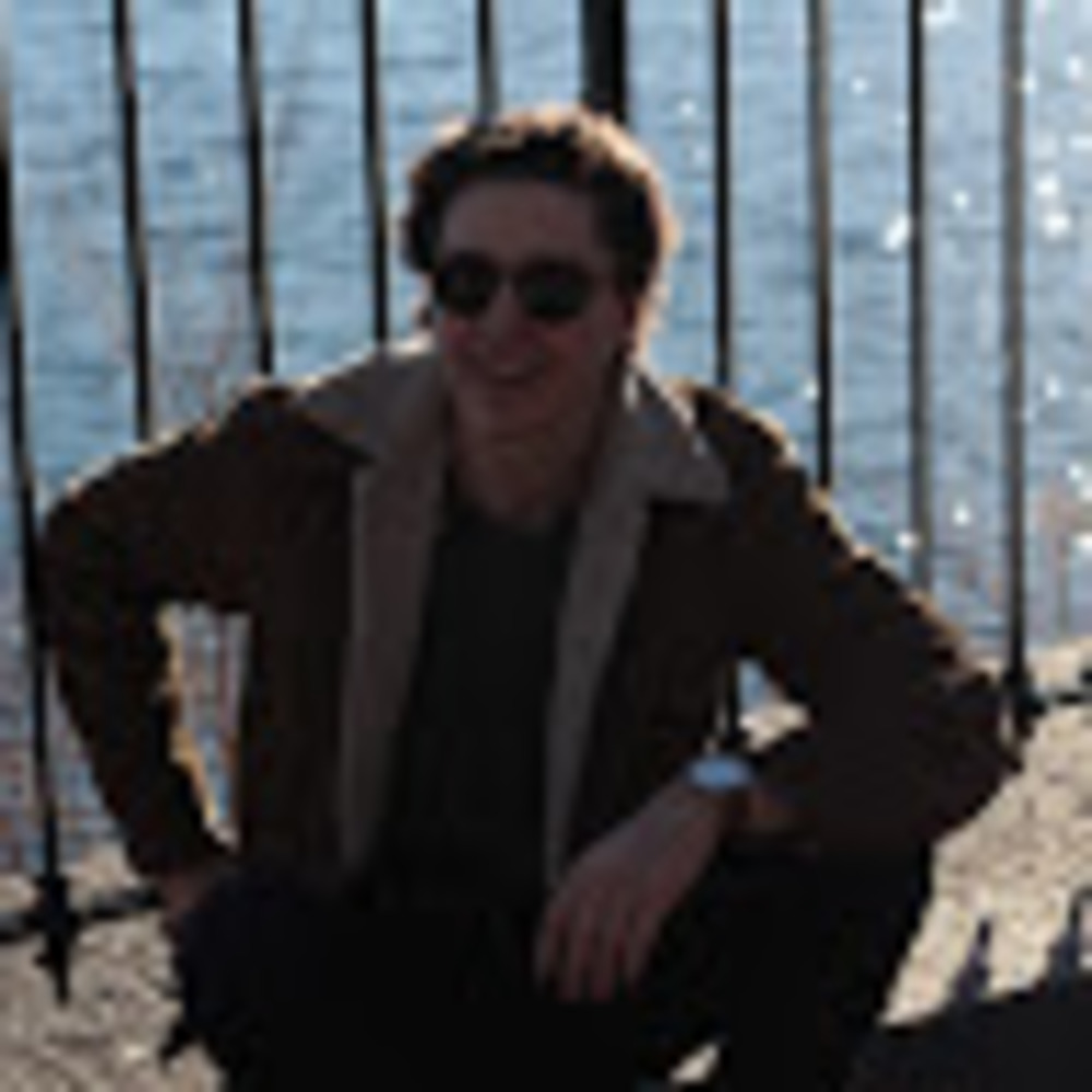 Meet your Posher, Simon s